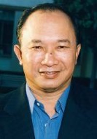 John Woo