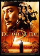  Detective Dee and the Mystery of the Phantom Flame