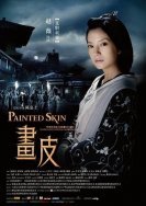 Painted Skin VOSTFR DVDRIP XVID (Newasia) preview 4