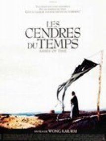 les cendres du temps