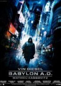  Babylon A.D.