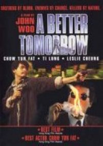 A better tomorrow