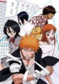 bleach