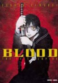 blood the last vampire