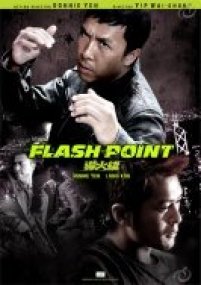  Flash Point