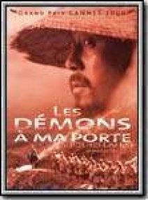 les d�mons � ma porte