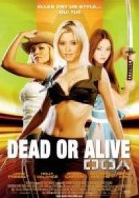  Dead or Alive