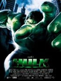 Hulk Ang Lee