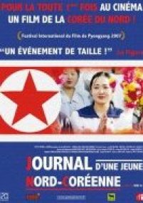  Journal d\\\\\\\'une jeune Nord-Corenne