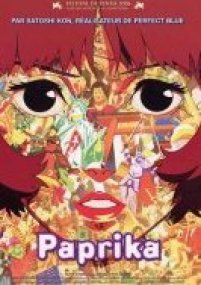 Paprika livre