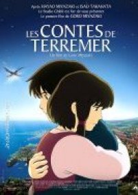 Tales from Earthsea