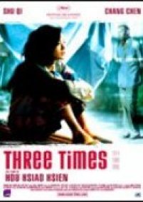 three times
