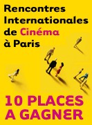 Concours rencontres internationales du cinma 2007