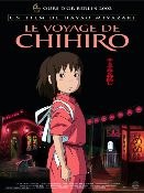 Pour les dus du dvd japonais de Chihiro