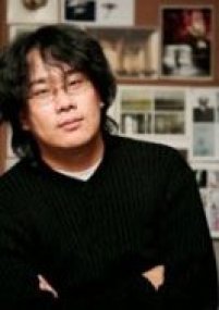 Interview Bong Joon-ho