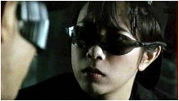 Karen Mok sous les lunettes