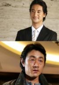 Shin Hyun-Jun
Heo Jun-Ho