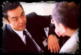 Lau Ching-Wan, le négociateur