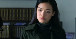 Shu Qi, gorgeous as as awoman can be...and that's probably the only good point of the film.