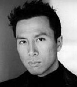 Donnie Yen