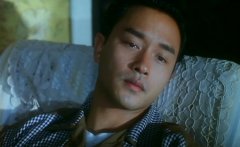 Leslie Cheung, one of the greatest actor of his generation