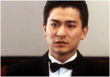 Andy Lau est le Knight of Gamblers
